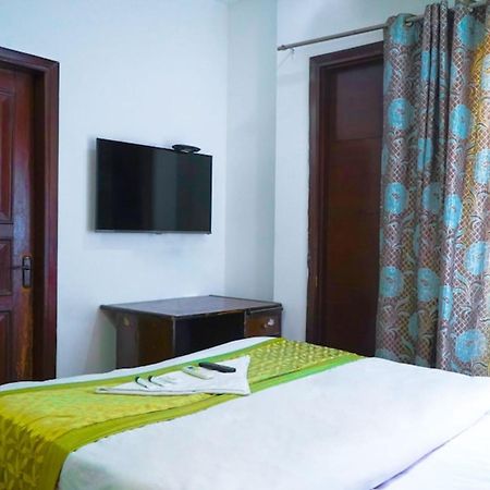 Deluxe Rooms In Jangpura New Delhi Eksteriør billede