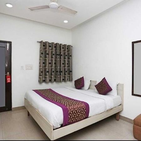 Deluxe Rooms In Jangpura New Delhi Eksteriør billede