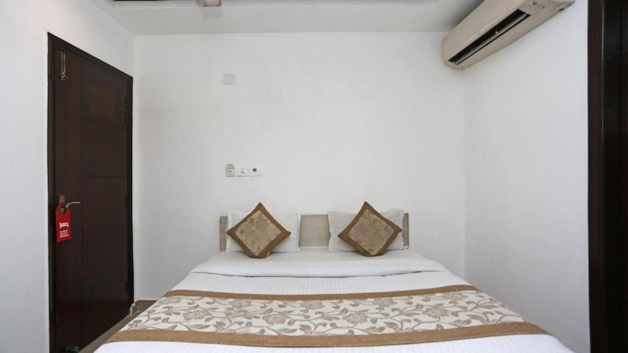 Deluxe Rooms In Jangpura New Delhi Eksteriør billede