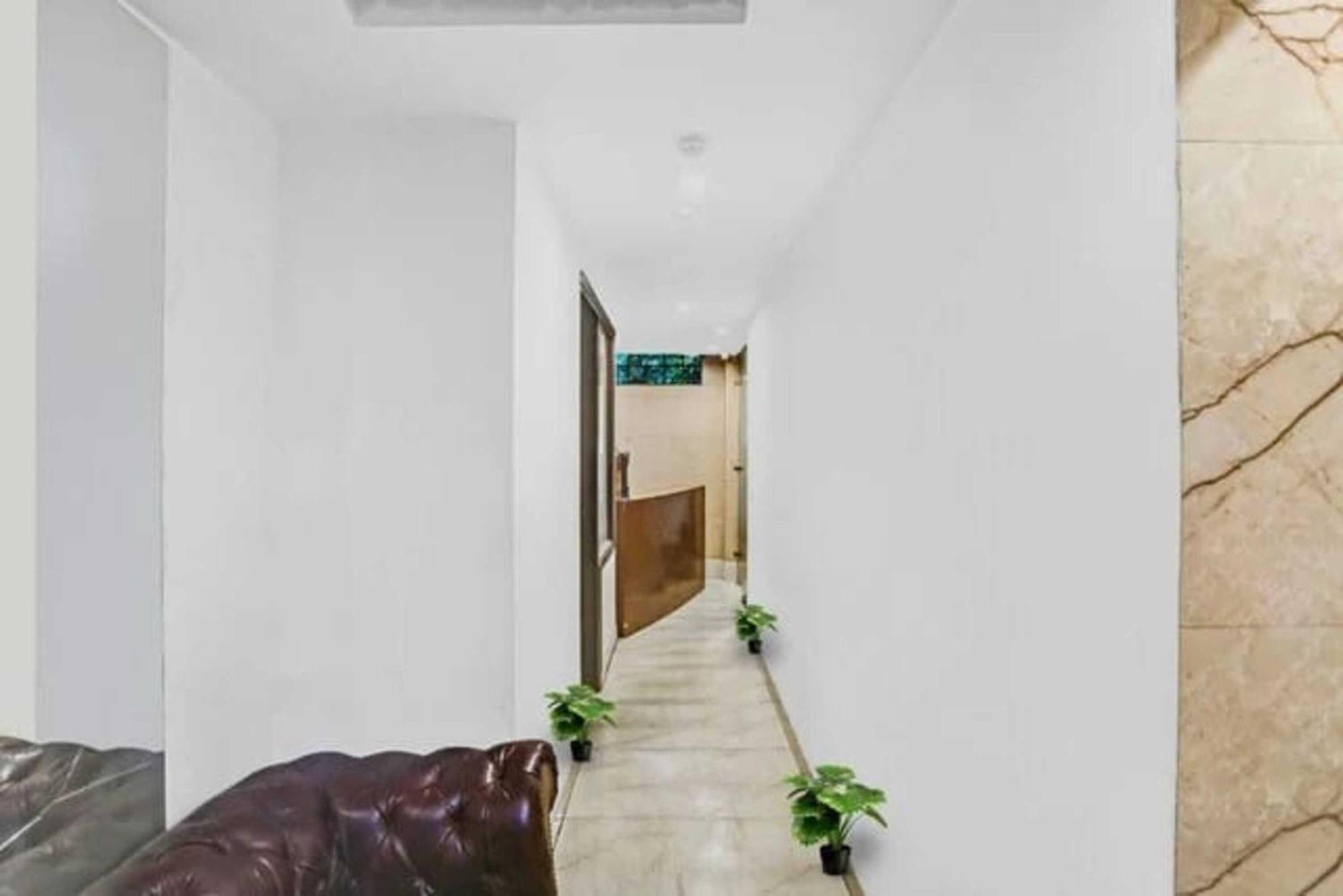 Deluxe Rooms In Jangpura New Delhi Eksteriør billede